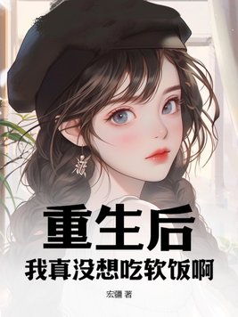 重生后,我真没想吃软饭啊!