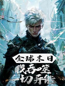 全球末日:我吞噬一切异能!