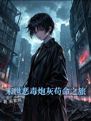 职场逆袭女