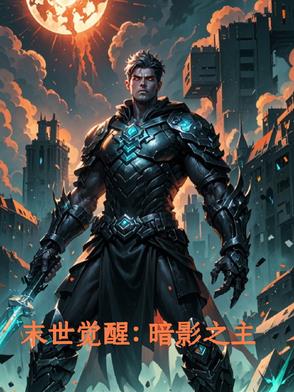 惊悚游戏：他把诡异逼疯了！