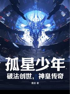 孤星少年:破法创世,神皇传奇