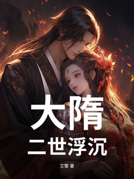 大隋:二世浮沉