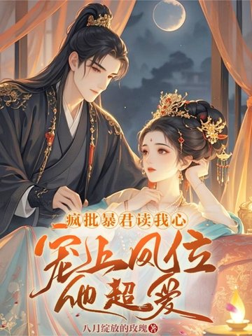 宫女娇媚动人，暴君读心为她沉沦