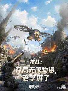 抗战:开局无限物资,老李麻了