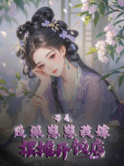 带着反派崽崽改嫁,摆摊开饭店