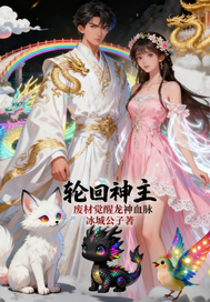 轮回神主:废材觉醒龙神血