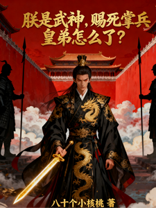 朕是武神,赐死掌兵皇弟怎么了?